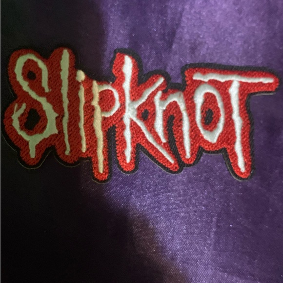 Slipknot patch - Picture 1 of 1